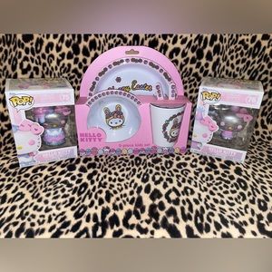 Hello kitty bundle